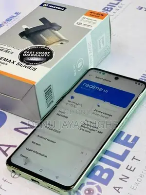 Realme C67 8GB 256GB (Used)