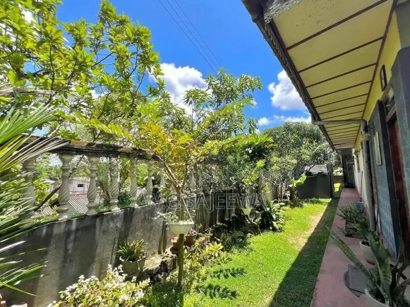 House for sale kadawath ( sampath uyana)