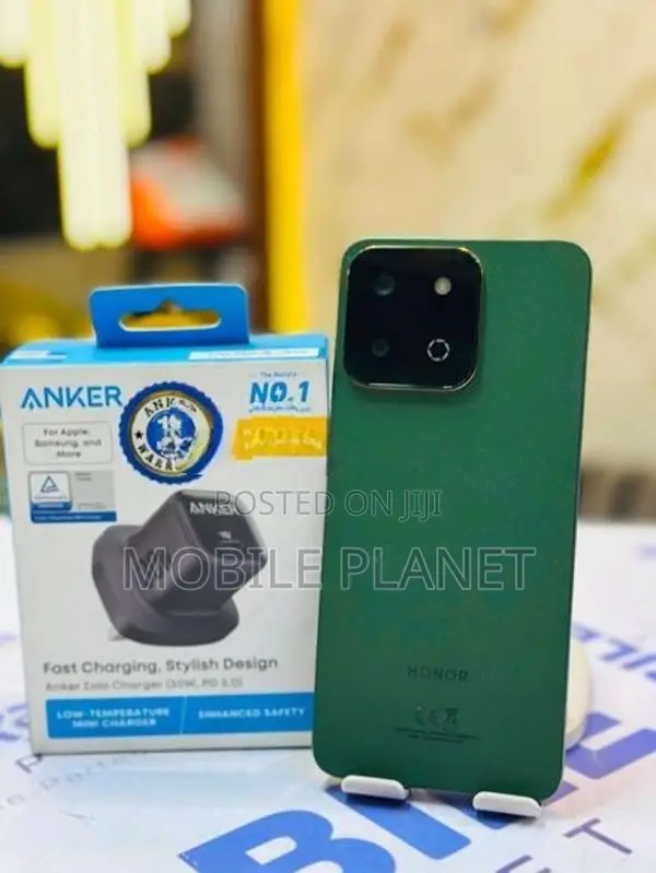 Honor X7c 8GB 256GB (Used)