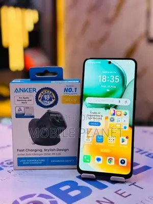 Honor X7c 8GB 256GB (Used)