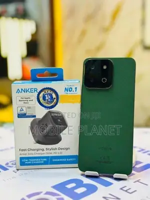 Honor X7c 8GB 256GB (Used)