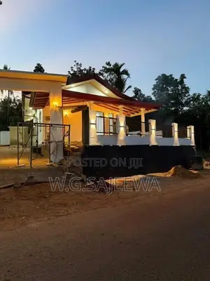 Brand new luxury house for sale minuwangoda