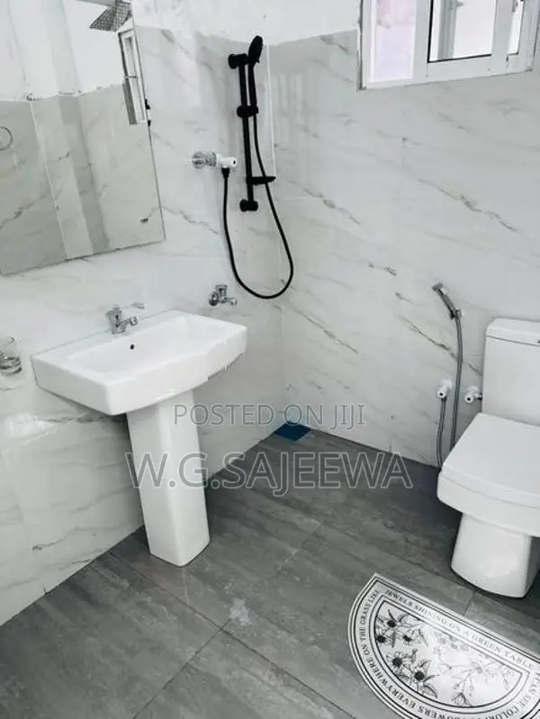 Fully Furnished house rent Negombo, Kurana - Short & Long term