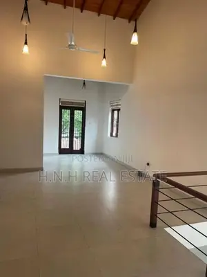 Brandnew house for sale in nugegoda