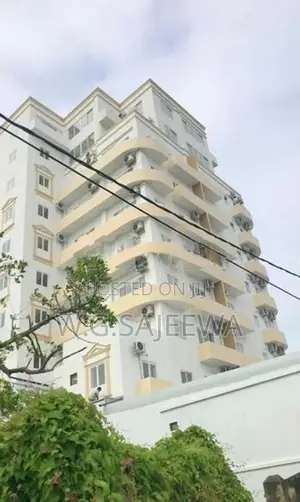 Fully Furnished Luxury Apartment sale in Negombo, Aeonsky Residencies
