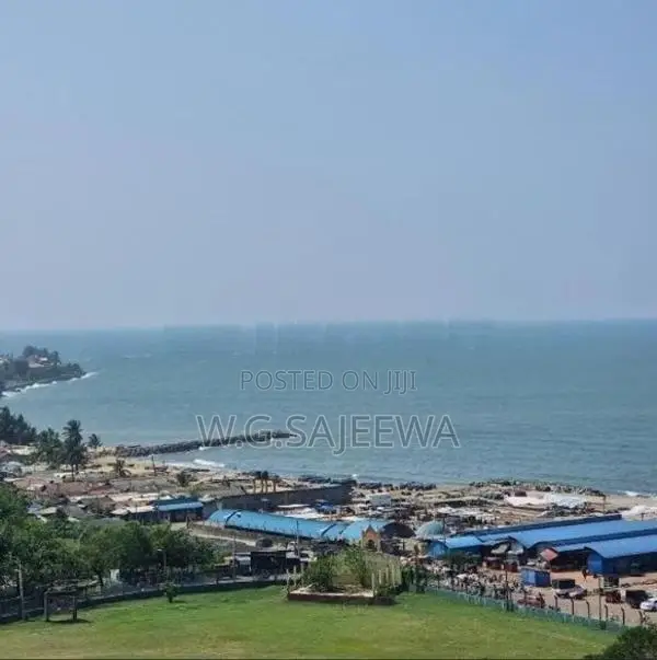 Fully Furnished Luxury Apartment sale in Negombo, Aeonsky Residencies