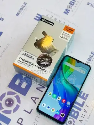 Vivo Y03 4GB 64GB (Used)
