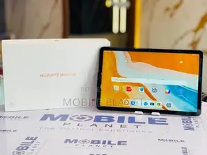 Huawei Matepad 4GB 64GB (Used)