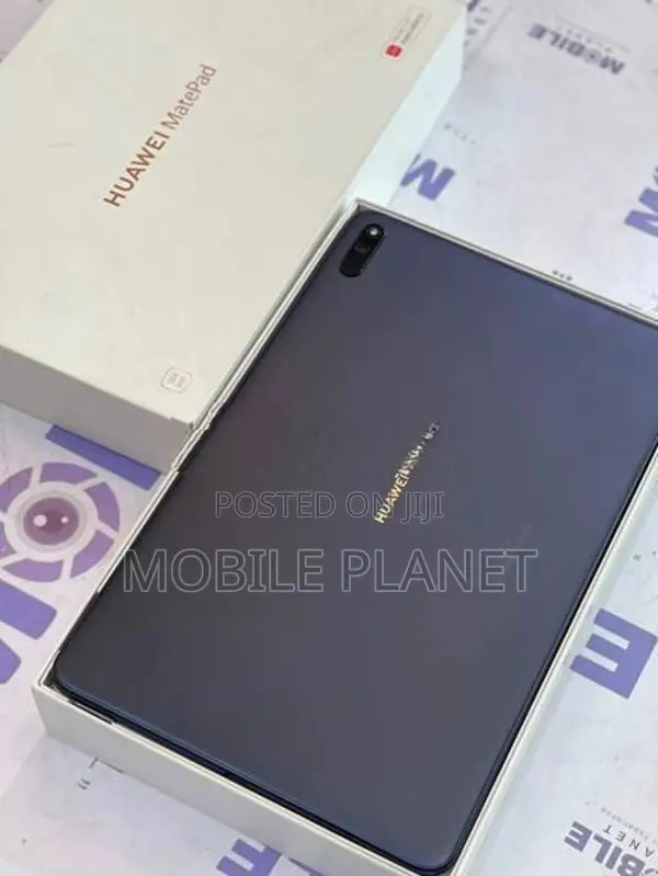 Huawei Matepad 4GB 64GB (Used)