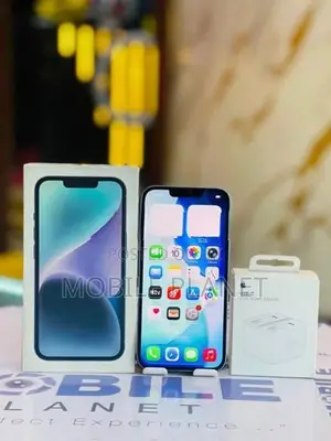 Apple iPhone 14 128GB (Used)