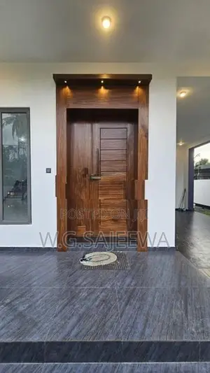 4Bedroom brand new house for sale katuwapitiya, Negombo