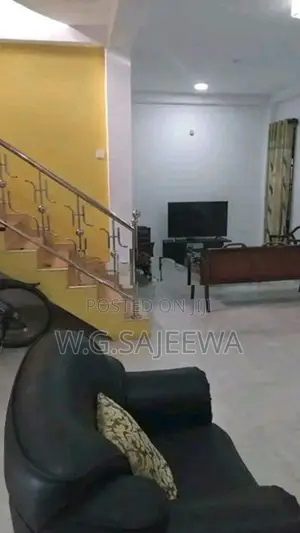 2 Storey complete modern house sale in Kandana, Welisara
