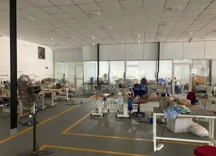 Warehouse/ factory for rent in Seeduwa, Katunayake