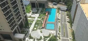 Fully Furnished Luxury Apartment rent in Colombo , Marina Square