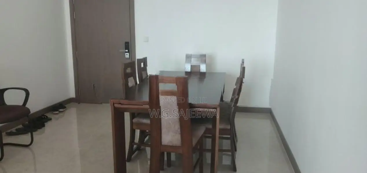 Fully Furnished Luxury Apartment rent in Colombo , Marina Square