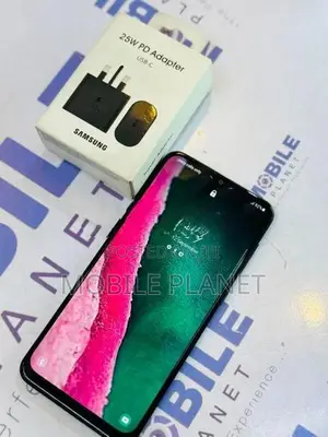 Samsung Galaxy A20 3GB 32GB (Used)