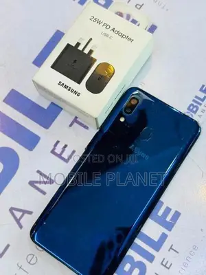 Samsung Galaxy A20 3GB 32GB (Used)