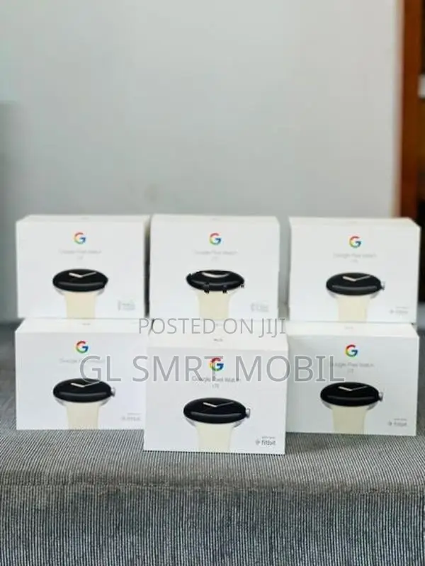 Google pixel watch (Brand New)