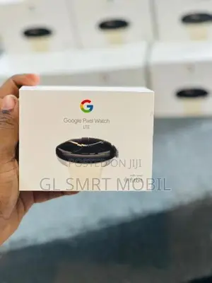 Google pixel watch (Brand New)