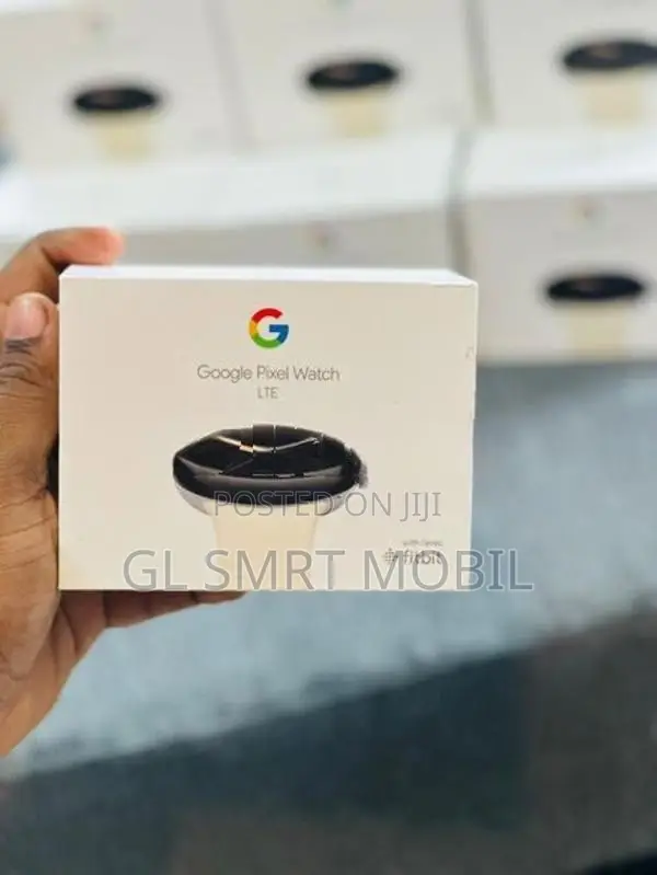 Google pixel watch (Brand New)