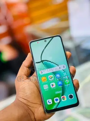 Realme C65/5G/6/128GB (Used)