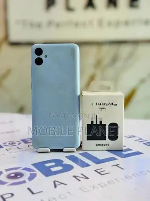 Samsung Galaxy A04e 3GB 32GB (Used)