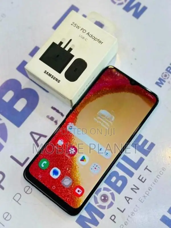 Samsung Galaxy A04e 3GB 32GB (Used)