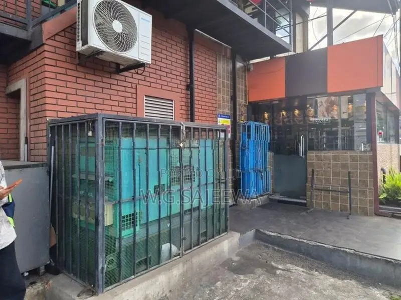commercial property for sale coppera juntion, Negombo