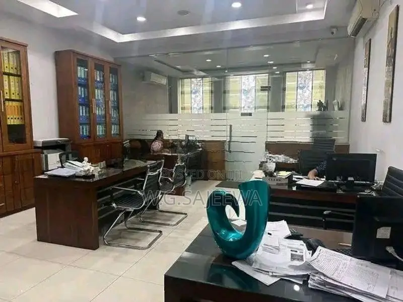 Commercial Building for rent in Ja Ela Town