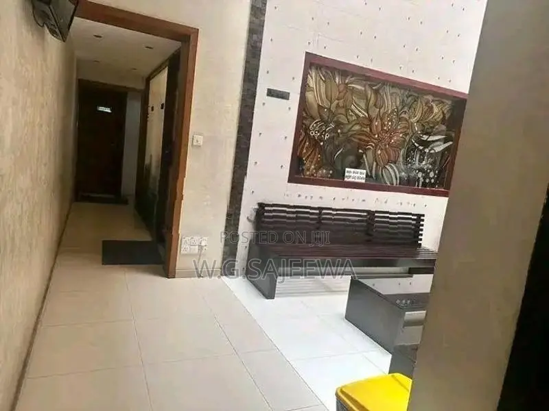 Commercial Building for rent in Ja Ela Town