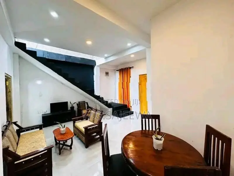 Fully Furnished house rent in Negombo (Short & Long term)