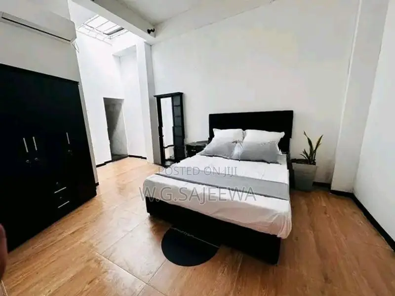 Fully Furnished house rent in Negombo (Short & Long term)