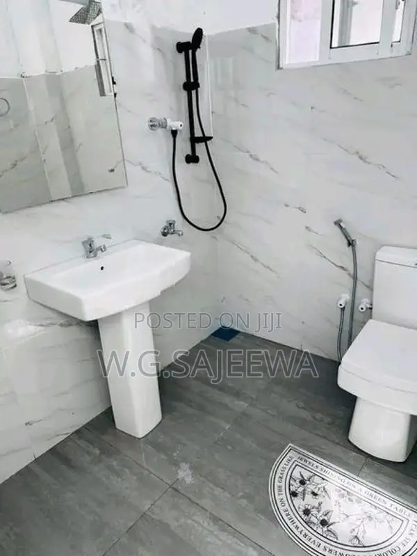 Fully Furnished house rent in Negombo (Short & Long term)