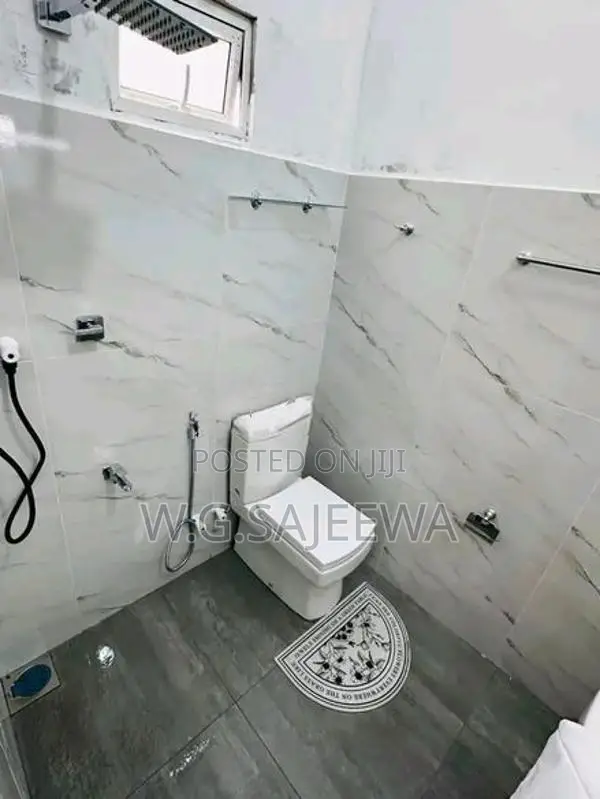 Fully Furnished house rent in Negombo (Short & Long term)