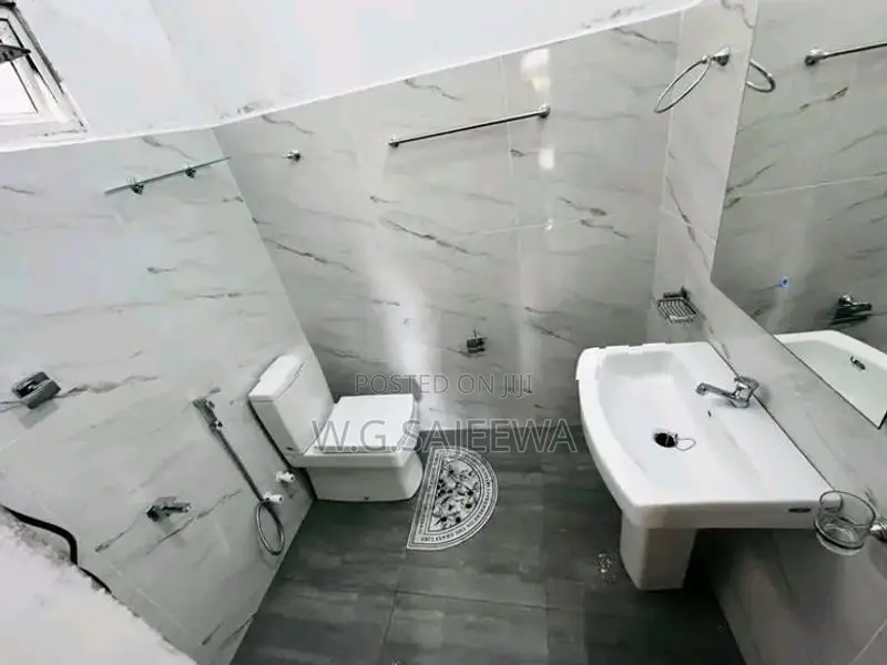 Fully Furnished house rent in Negombo (Short & Long term)