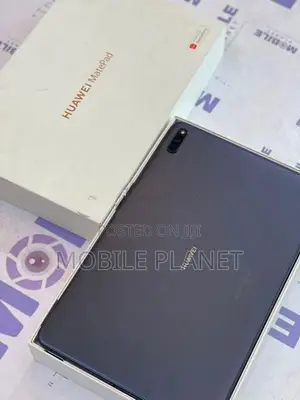Huawei matepad 4GB 64GB (Used)