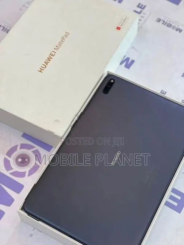 Huawei matepad 4GB 64GB (Used)