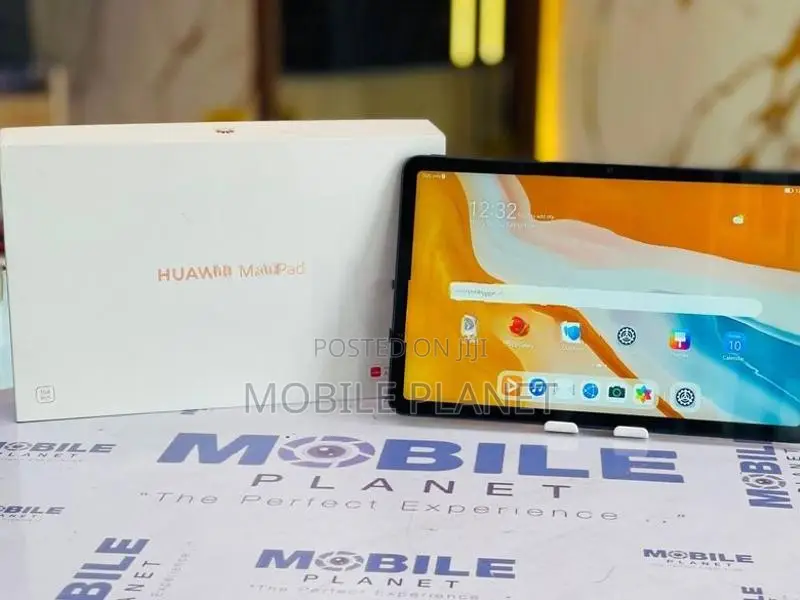 Huawei matepad 4GB 64GB (Used)