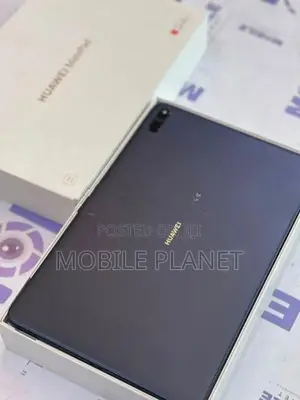 Huawei matepad 4GB 64GB (Used)