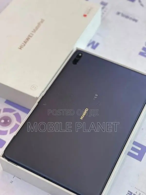 Huawei matepad 4GB 64GB (Used)