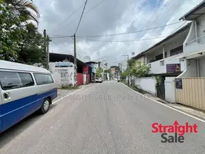Prime Development Land for Sale in Rajagiriya [LS 08]