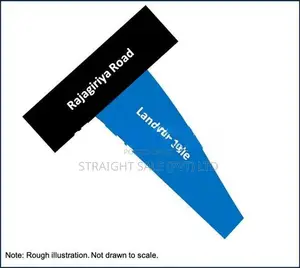 Prime Development Land for Sale in Rajagiriya [LS 08]