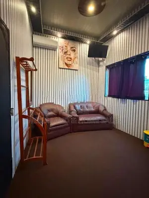 Furnished 7 Bedrooms House For Rent - Colombo 05