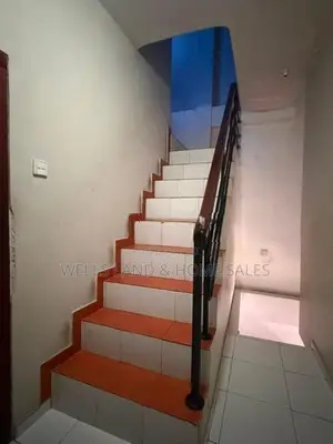 Furnished 7 Bedrooms House For Rent - Colombo 05