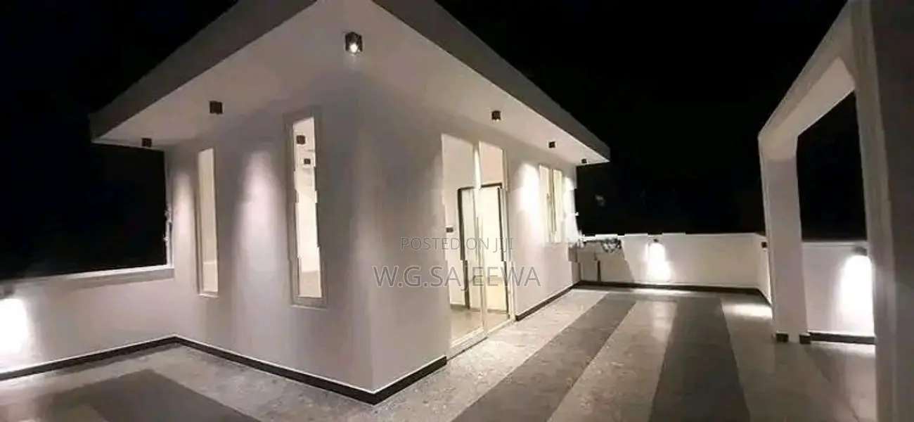 2 Storey 5 Rooms house rent in Kandana Town
