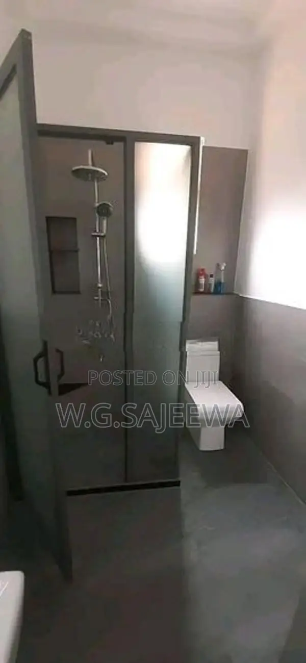 2 Storey 5 Rooms house rent in Kandana Town