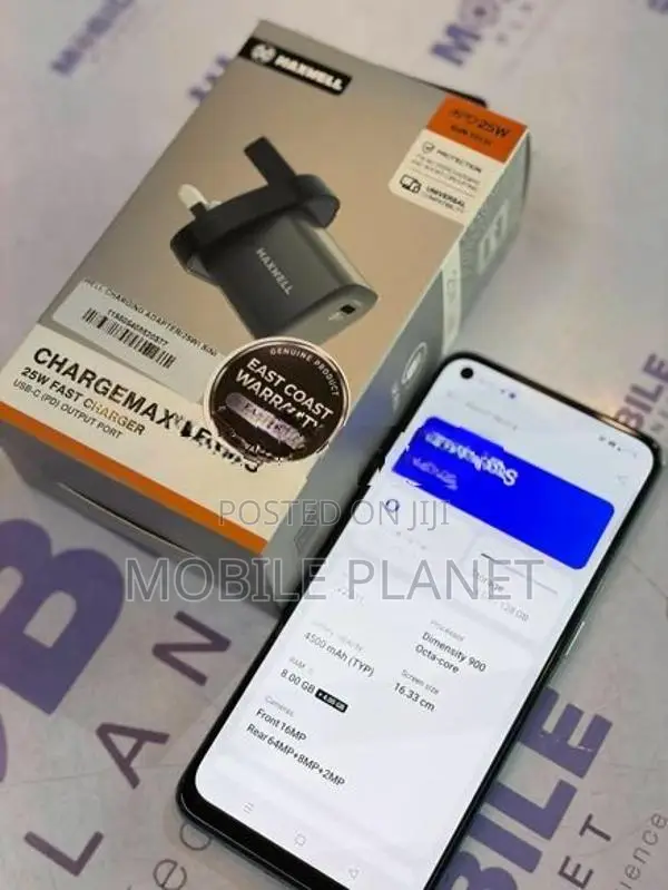 OnePlus Nord CE 2 5G 8GB 128GB (Used)