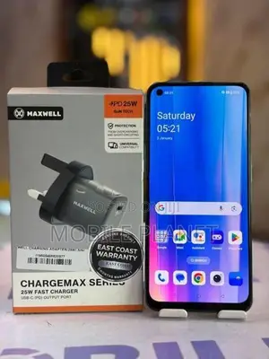 OnePlus Nord CE 2 5G 8GB 128GB (Used)