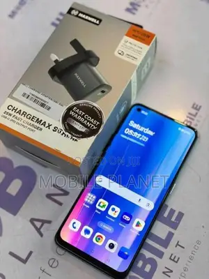 OnePlus Nord CE 2 5G 8GB 128GB (Used)