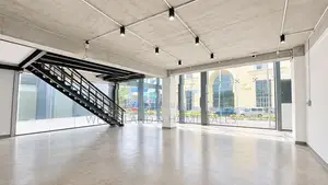 Showroom Space For Rent - Colombo 3